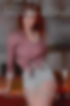 Shy curious discreet oral